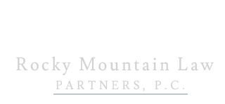 Rocky Mountain Law Partners, P.C.