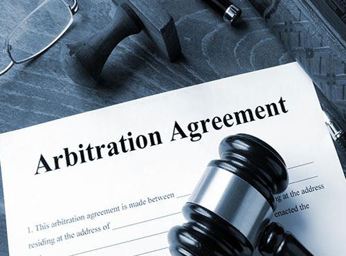 Mediation & Arbitration Law Services in North Dakota and Montana | Rocky Mountain Law Partners, P.C