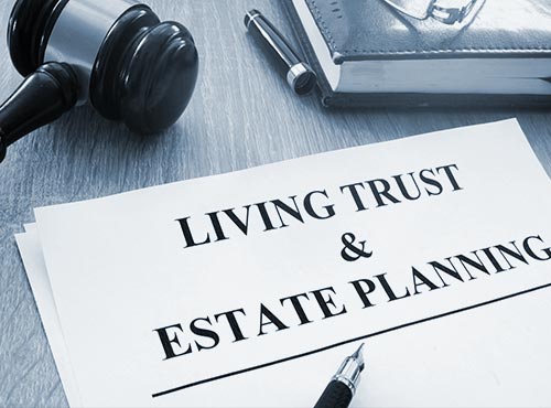 Trust and Estate Law in North Dakota and Montana